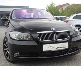 BMW 325 Gebrauchtwagen