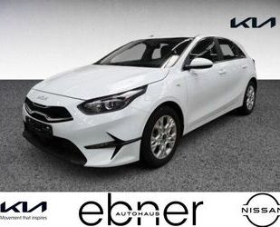 Kia ceed / Ceed Gebrauchtwagen