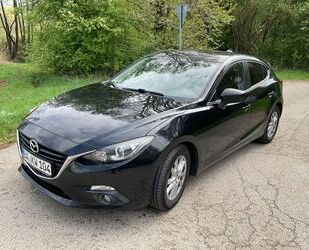 Mazda 3 Gebrauchtwagen