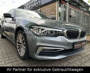 BMW 520 Gebrauchtwagen