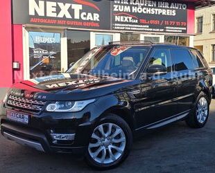 Land Rover Range Rover Gebrauchtwagen