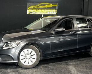Mercedes-Benz C 200 Gebrauchtwagen