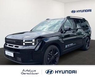 Hyundai SANTA FE Gebrauchtwagen