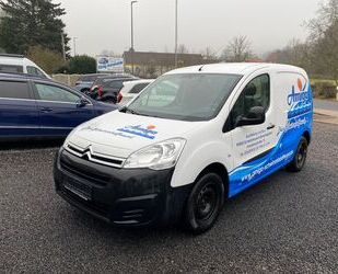 Citroen Berlingo Gebrauchtwagen