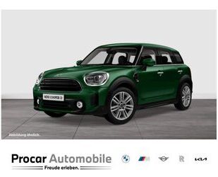 Mini Cooper D Countryman Gebrauchtwagen