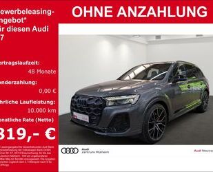 Audi Q7 Gebrauchtwagen