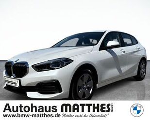 BMW 116 Gebrauchtwagen