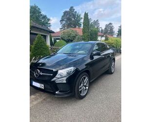 Mercedes-Benz GLE 350 Gebrauchtwagen
