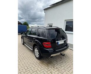 Mercedes-Benz ML 320 Gebrauchtwagen