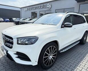 Mercedes-Benz GLS 580 Gebrauchtwagen