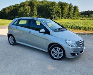 Mercedes-Benz B 170 Gebrauchtwagen