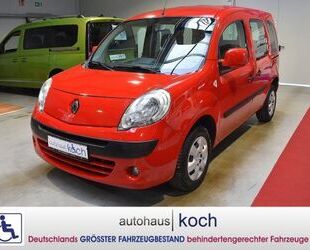 Renault Kangoo Gebrauchtwagen