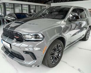 Dodge Durango Gebrauchtwagen