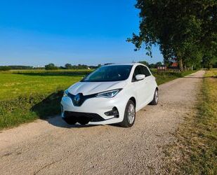 Renault ZOE Gebrauchtwagen