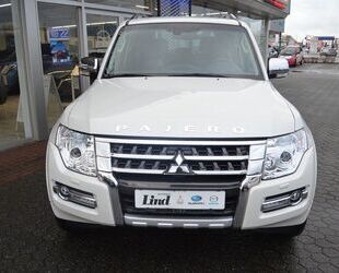 Mitsubishi Pajero Gebrauchtwagen