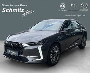 DS Automobiles DS4 Gebrauchtwagen