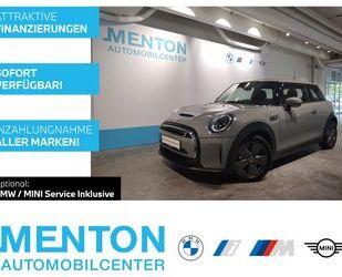Mini Cooper SE Gebrauchtwagen