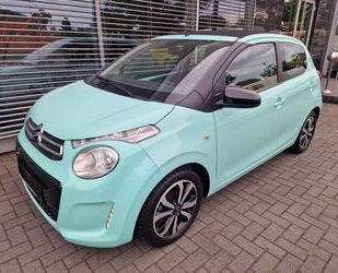 Citroen C1 Gebrauchtwagen