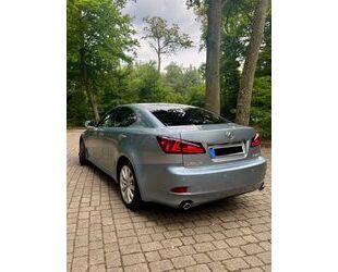 Lexus IS 220 Gebrauchtwagen