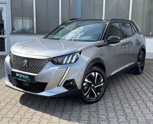 Peugeot 2008 Gebrauchtwagen