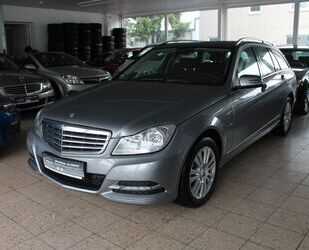 Mercedes-Benz C 180 Gebrauchtwagen