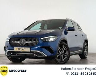 Mercedes-Benz GLA 220 Gebrauchtwagen