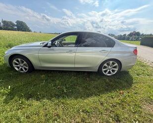 BMW 335 Gebrauchtwagen