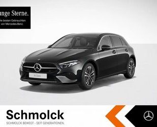 Mercedes-Benz A 180 Gebrauchtwagen