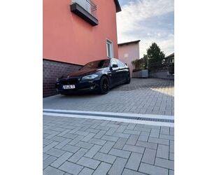 BMW 530 Gebrauchtwagen