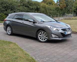 Hyundai i40 Gebrauchtwagen