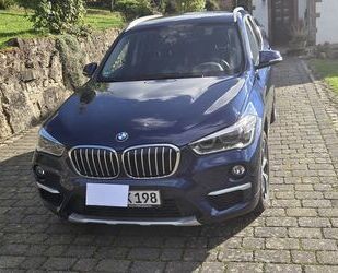 BMW iX1 Gebrauchtwagen