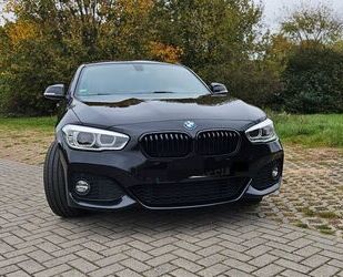 BMW 120 Gebrauchtwagen