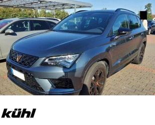 Cupra Ateca Gebrauchtwagen