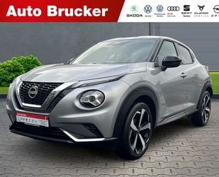Nissan Juke Gebrauchtwagen