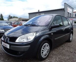 Renault Scenic Gebrauchtwagen