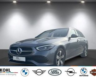 Mercedes-Benz C 180 Gebrauchtwagen