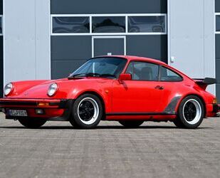 Porsche 930 Gebrauchtwagen