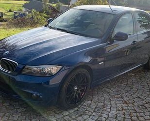 BMW 335 Gebrauchtwagen