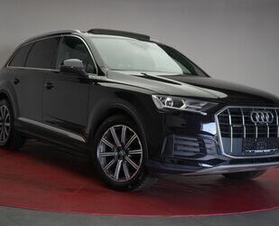 Audi Q7 Gebrauchtwagen