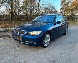 BMW 325 Gebrauchtwagen