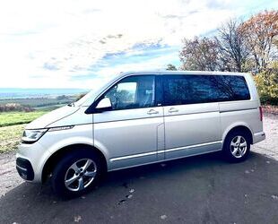 VW T6 Multivan Gebrauchtwagen