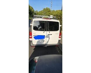Mercedes-Benz Vito Gebrauchtwagen