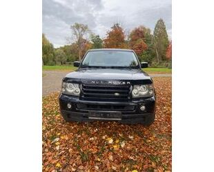 Land Rover Range Rover Sport Gebrauchtwagen