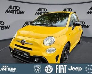 Abarth 595 Gebrauchtwagen