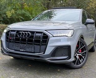 Audi SQ7 Gebrauchtwagen