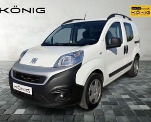Fiat Fiorino Gebrauchtwagen