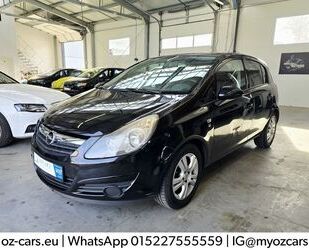 Opel Corsa Gebrauchtwagen