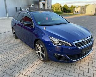 Peugeot 308 Gebrauchtwagen