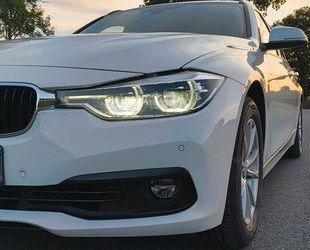 BMW 320 Gebrauchtwagen