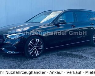 Mercedes-Benz C 200 Gebrauchtwagen